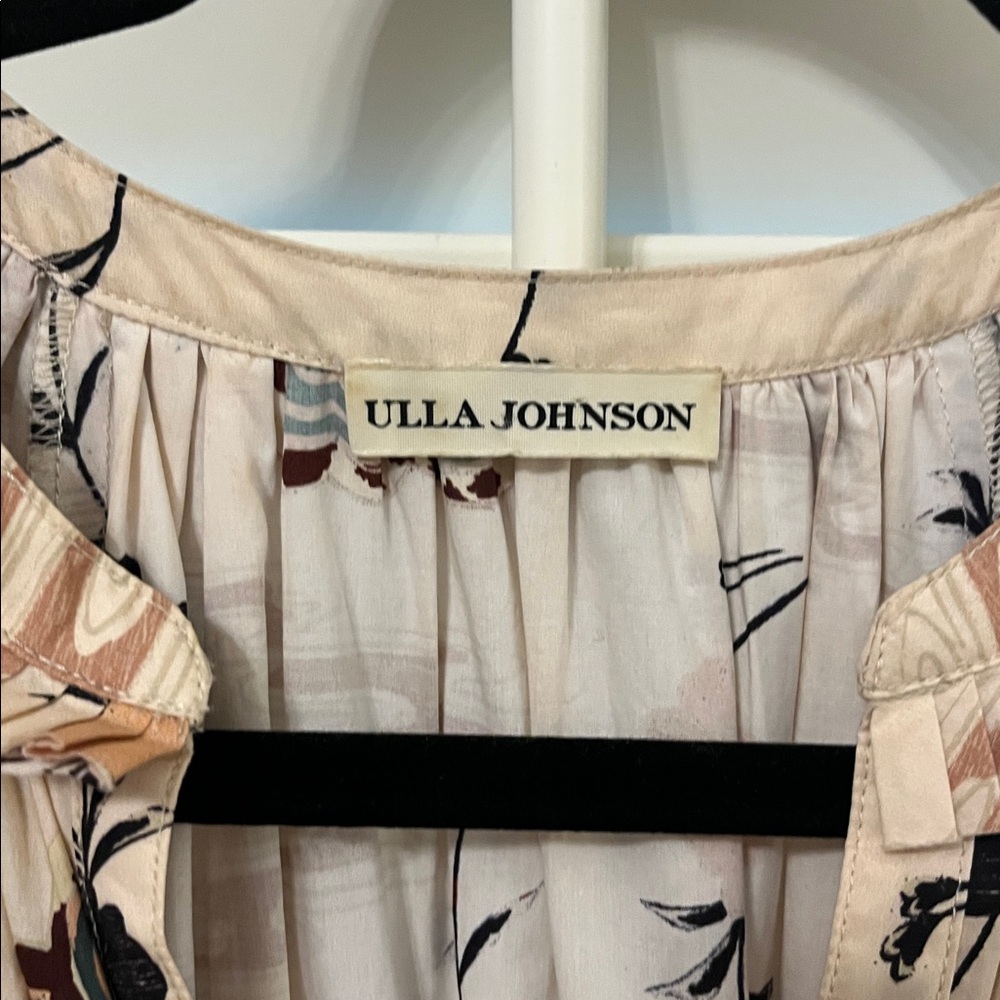 Ulla Johnson Dasha dress - Picture 6 of 7
